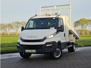 翻斗货车 IVECO Daily 35C15