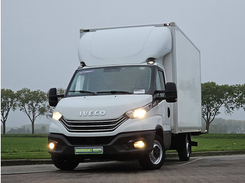 厢式货车 IVECO Daily 35s14
