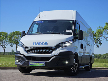 无侧窗厢式货车 IVECO Daily 35s16