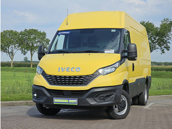 无侧窗厢式货车 IVECO Daily 50c18