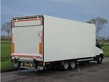 厢式货车 Iveco Daily 50C18 Clickstar EURO6:图3 厢式货车 Iveco Daily 50C18 Clickstar EURO6:图3