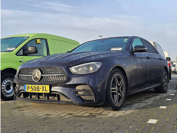 汽车 MERCEDES-BENZ