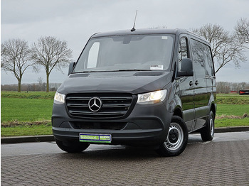 紧凑型面包车 MERCEDES-BENZ Sprinter 211