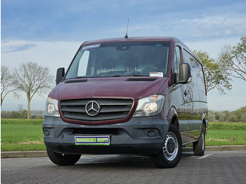 紧凑型面包车 MERCEDES-BENZ Sprinter 211