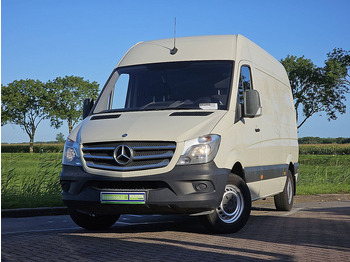 无侧窗厢式货车 MERCEDES-BENZ Sprinter 311