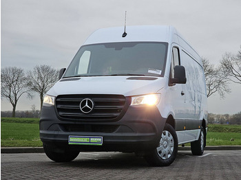 紧凑型面包车 MERCEDES-BENZ Sprinter 311