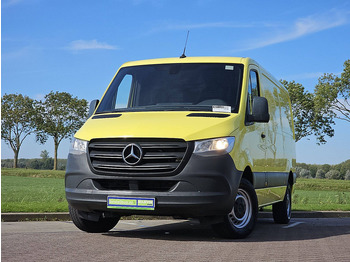 紧凑型面包车 MERCEDES-BENZ Sprinter 314