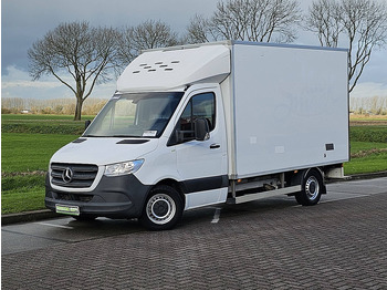 冷藏货车 Mercedes-Benz Sprinter 314 Koelwagen EURO6：图2