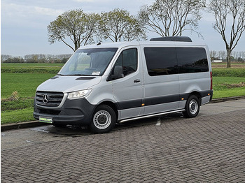 Mercedes-Benz Sprinter 314 L2H1 9-Pers 2X Airco 租赁 Mercedes-Benz Sprinter 314 L2H1 9-Pers 2X Airco：图2