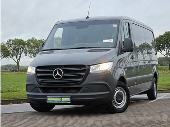 无侧窗厢式货车 MERCEDES-BENZ Sprinter 314