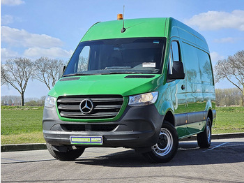 无侧窗厢式货车 MERCEDES-BENZ Sprinter 314