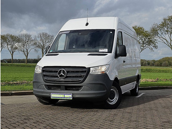 无侧窗厢式货车 MERCEDES-BENZ Sprinter 314