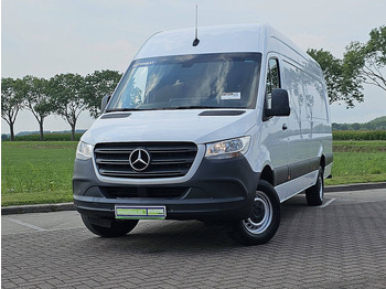 无侧窗厢式货车 MERCEDES-BENZ Sprinter 314