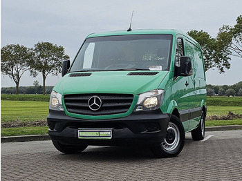 无侧窗厢式货车 MERCEDES-BENZ Sprinter 314