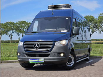 冷藏货车 MERCEDES-BENZ Sprinter 314