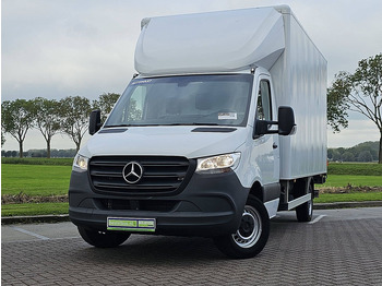 厢式货车 MERCEDES-BENZ Sprinter 315