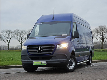 无侧窗厢式货车 MERCEDES-BENZ Sprinter 315