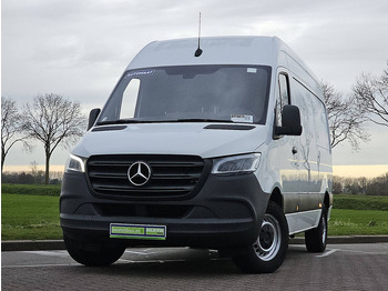 紧凑型面包车 MERCEDES-BENZ Sprinter 315