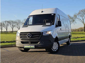 无侧窗厢式货车 MERCEDES-BENZ Sprinter 315