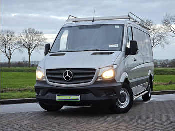 无侧窗厢式货车 MERCEDES-BENZ Sprinter 316