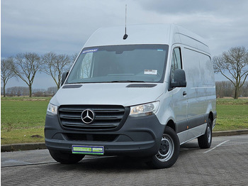 无侧窗厢式货车 MERCEDES-BENZ Sprinter 316