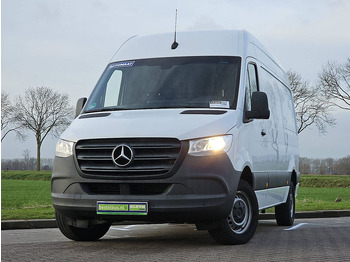 无侧窗厢式货车 MERCEDES-BENZ Sprinter 316