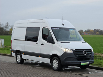 无侧窗厢式货车 Mercedes-Benz Sprinter 316 L2H2 Navi RWD!：图5