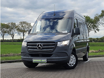 无侧窗厢式货车 MERCEDES-BENZ Sprinter 316