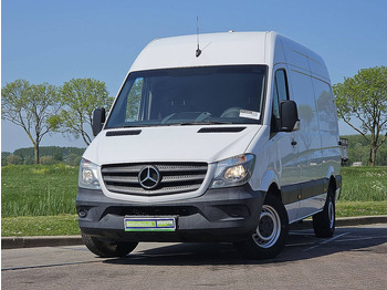 无侧窗厢式货车 MERCEDES-BENZ Sprinter 319
