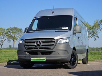 无侧窗厢式货车 MERCEDES-BENZ Sprinter 319