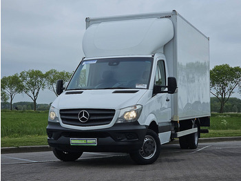厢式货车 MERCEDES-BENZ Sprinter 514