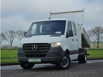 Mercedes-Benz Sprinter 514 DUB.CAB Kipper Kist! 租赁 Mercedes-Benz Sprinter 514 DUB.CAB Kipper Kist!：图1