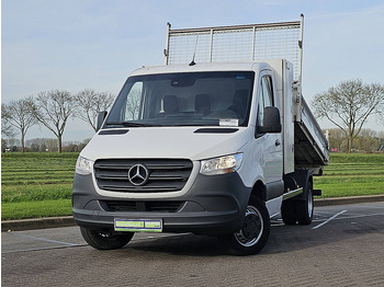 翻斗货车 MERCEDES-BENZ Sprinter 514