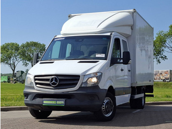 厢式货车 MERCEDES-BENZ Sprinter 516