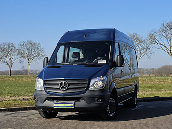 冷藏货车 MERCEDES-BENZ Sprinter 516