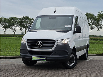 无侧窗厢式货车 MERCEDES-BENZ Sprinter 516