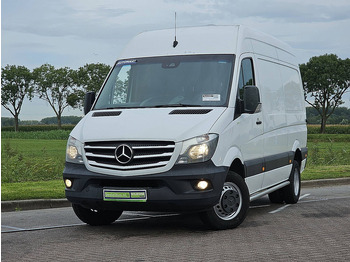 无侧窗厢式货车 MERCEDES-BENZ Sprinter 516
