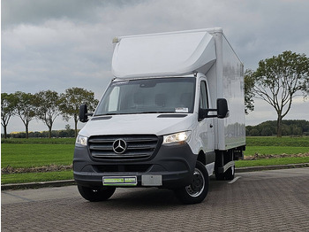厢式货车 MERCEDES-BENZ Sprinter 516