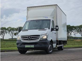 Mercedes-Benz Sprinter 516 automaat EURO6 租赁 Mercedes-Benz Sprinter 516 automaat EURO6：图1