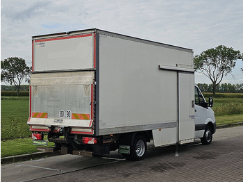 Mercedes-Benz Sprinter 516 automaat EURO6 租赁 Mercedes-Benz Sprinter 516 automaat EURO6：图3