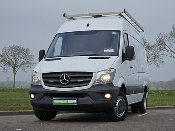 无侧窗厢式货车 MERCEDES-BENZ Sprinter 519