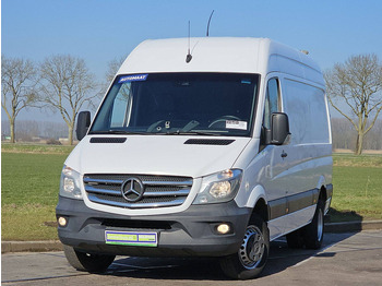 无侧窗厢式货车 MERCEDES-BENZ Sprinter 519