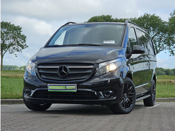 紧凑型面包车 MERCEDES-BENZ Vito 111