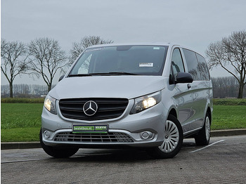 小型巴士 MERCEDES-BENZ Vito 114