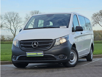 小型巴士 MERCEDES-BENZ Vito 116