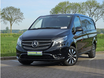 紧凑型面包车 MERCEDES-BENZ eVito