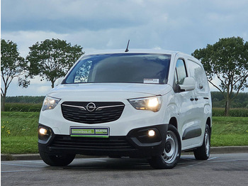 厢式货车 OPEL