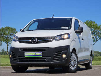 紧凑型面包车 OPEL Vivaro