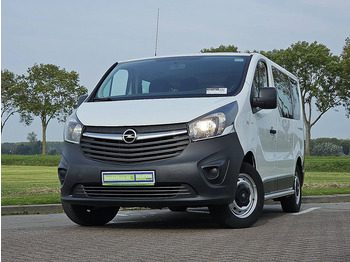 小型巴士 OPEL