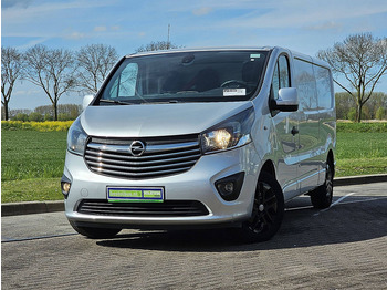 紧凑型面包车 OPEL Vivaro